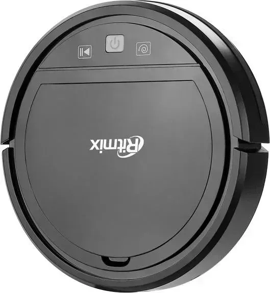 Робот-пылесос RITMIX VC-020W