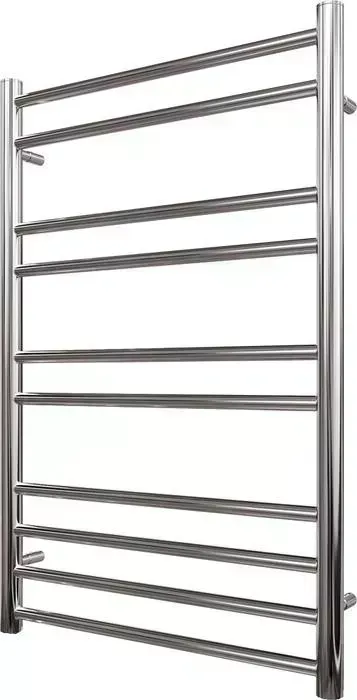 Полотенцесушитель водяной LEMARK Ursus П10 500x800 хром (LM72810)