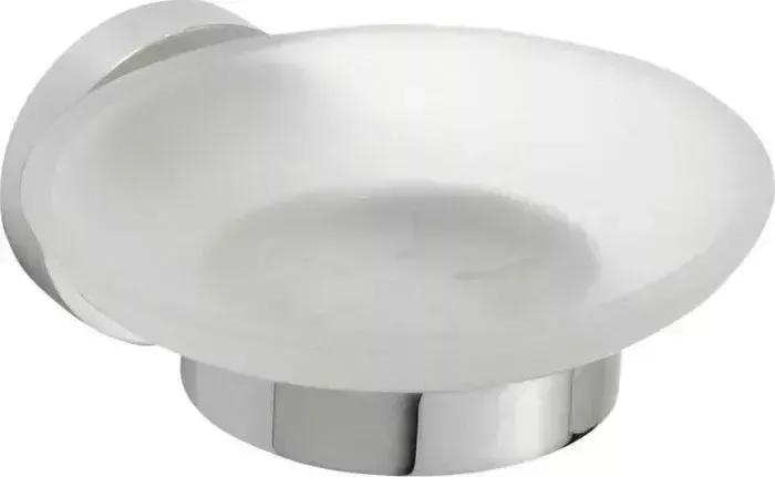 Мыльница Sapho X-Round хром (XR803)