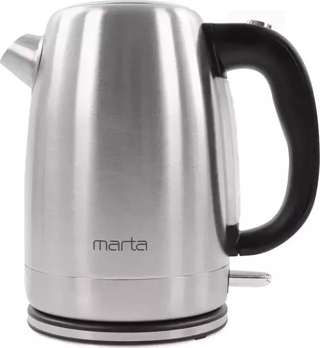 Чайник электрический MARTA MT-4559 черный жемчуг