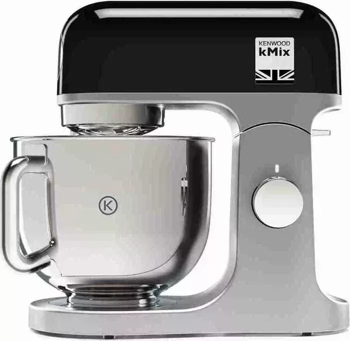 Кухонный комбайн KENWOOD KMX 750 BK