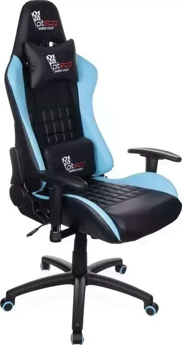 Кресло офисное College BX-3827/blue