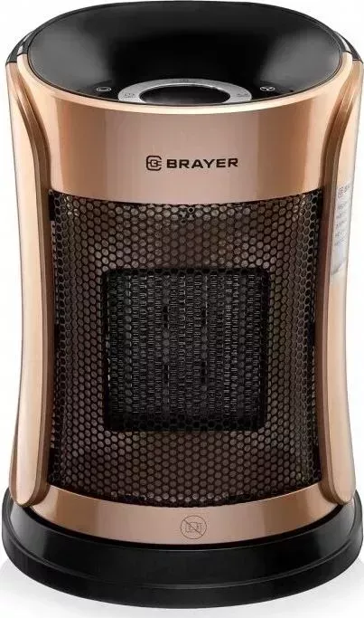 Тепловентилятор BRAYER BR4851