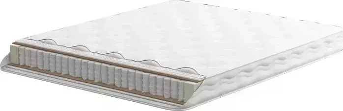 Матрас Family Maglia Bianca 90x200x24
