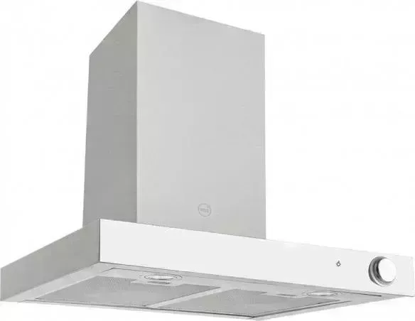 Вытяжка MBS MARANTA 160 WHITE GLASS