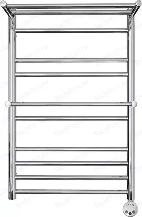 Полотенцесушитель электрический LEMARK Pramen П10 500x800 (LM33810E)