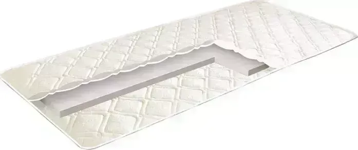 Наматрасник Family Soft Lux Plus 140x195x3