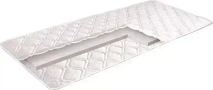 Наматрасник Family Middle best 9 жаккард х/б 120x200x9