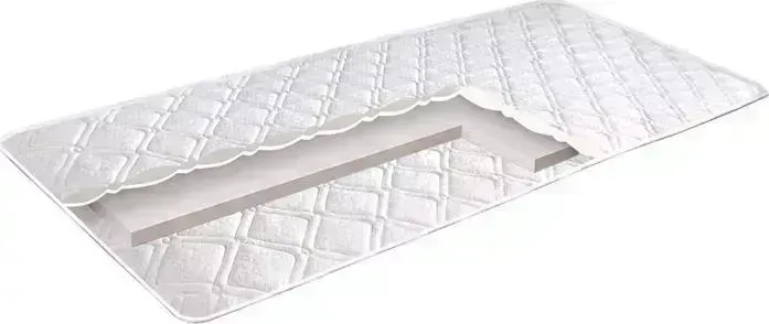 Наматрасник Family Middle Lux 80x195x3