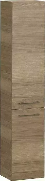 Пенал CERSANIT Lara 30 орех (63417)
