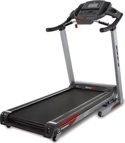 Беговая дорожка BH Fitness PIONEER R7