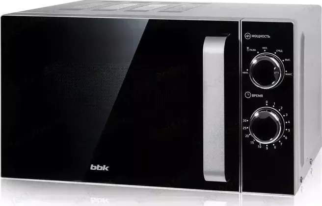Микроволновая печь BBK 20MWS-772M/S-M