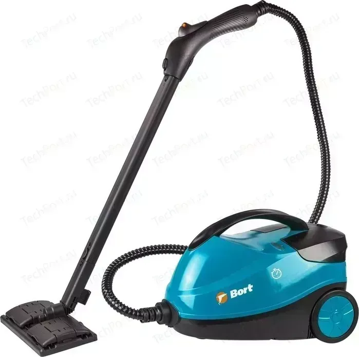 Пароочиститель BORT BDR-2300-R