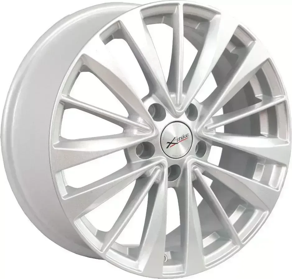 Диск автомобильный X'trike X-1267,0\R17 5*112 ET45d66,6HS[] 7,0//R17