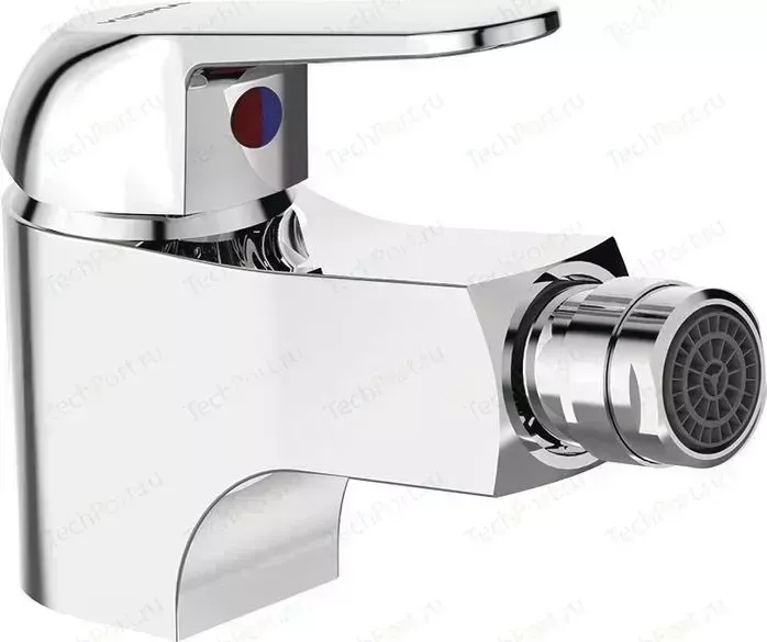 Смеситель для биде Vidima Fine (BA386AA)