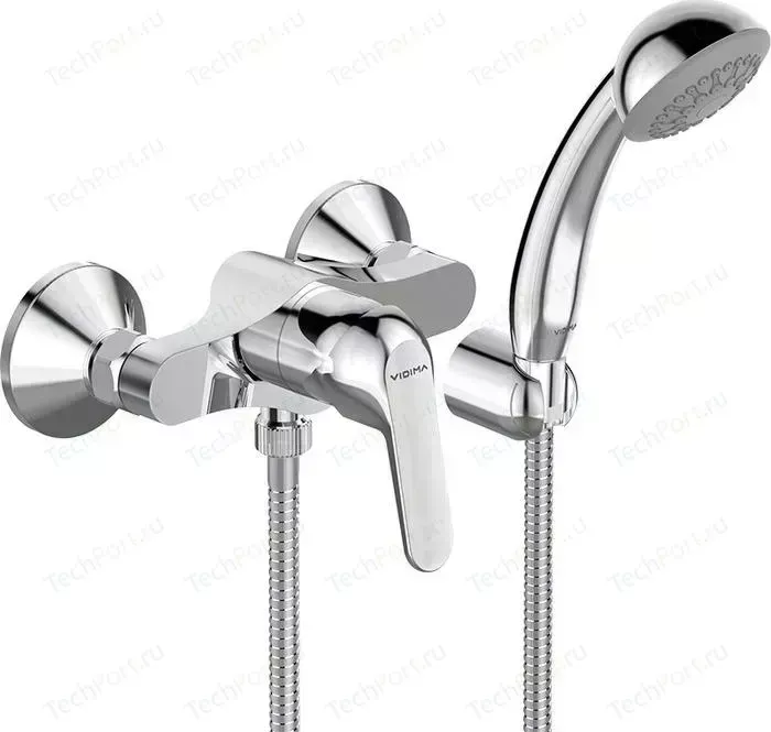 Смеситель для душа Vidima Fine (BA387AA)