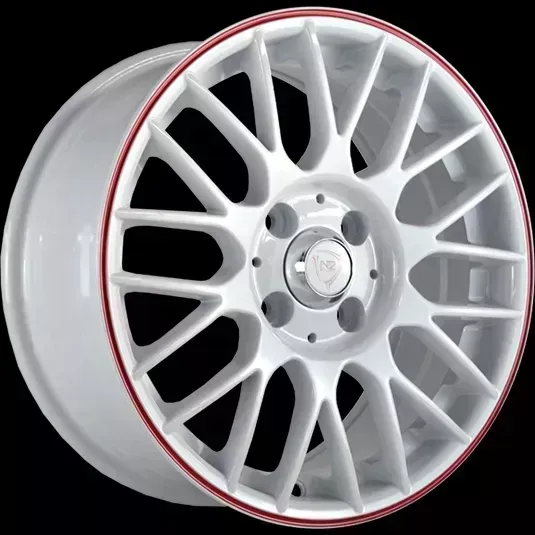 Диск автомобильный NZ SH668 7X17/5X114.3 ET41 D67.1 WRS