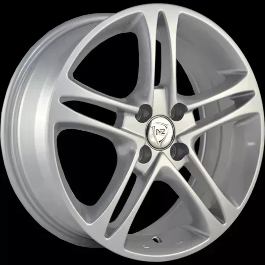 Диск автомобильный NZ SH669 6.5X16/5X114.3 ET47 D66.1 S