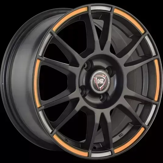 Диск автомобильный NZ SH670 6X15/5X100 ET40 D57.1 MBOGS