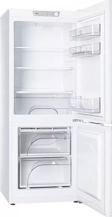 Фото №9 Холодильник АТЛАНТ ХМ 4208-000