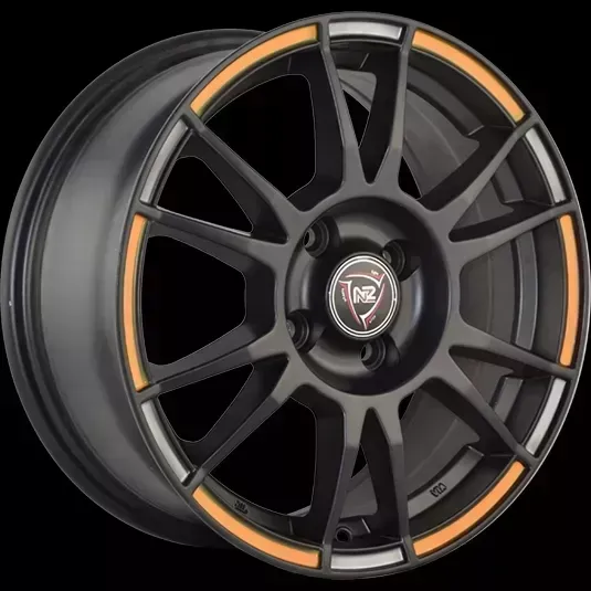 Диск автомобильный NZ SH670 7X17/5X114.3 ET50 D64.1 MBOGS