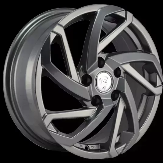 Диск автомобильный NZ SH673 6.5X16/5X112 ET42 D57.1 GM