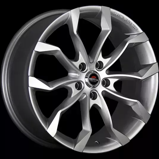 Диск автомобильный YOKATTA MODEL-14 7X18/5X114.3 ET38 D67.1 SF