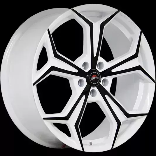 Диск автомобильный YOKATTA MODEL-20 7X17/5X108 ET55 D63.3 W+B