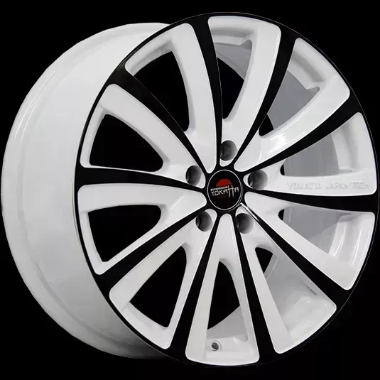 Диск автомобильный YOKATTA MODEL-22 6X15/5X105 ET39 D56.6 W+B