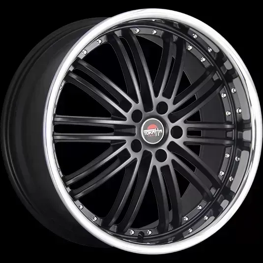 Диск автомобильный YOKATTA MODEL-24 9X20/5X112 ET56 D66.6 MB+SSL