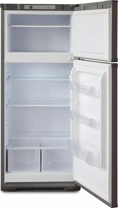 Фото №2 Холодильник БИРЮСА M136