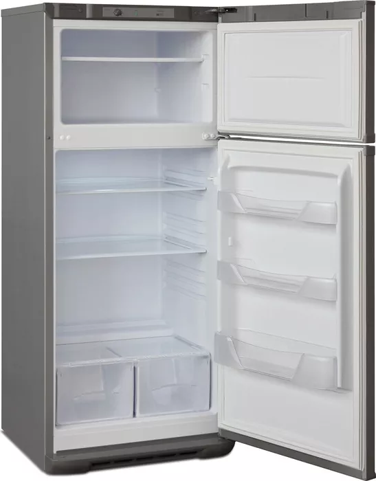 Фото №4 Холодильник БИРЮСА M136