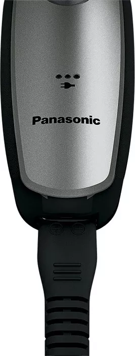 Panasonic er-gb70-s520 машинка для стрижки со встроенным триммером