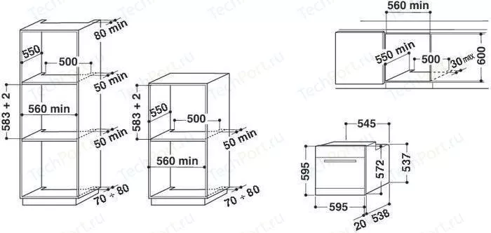 Whirlpool духовой шкаф akp 288