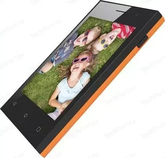 Смартфон HIGHSCREEN Pure J