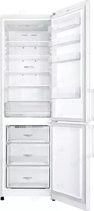 Фото №1 Холодильник LG GA-B499YVCZ