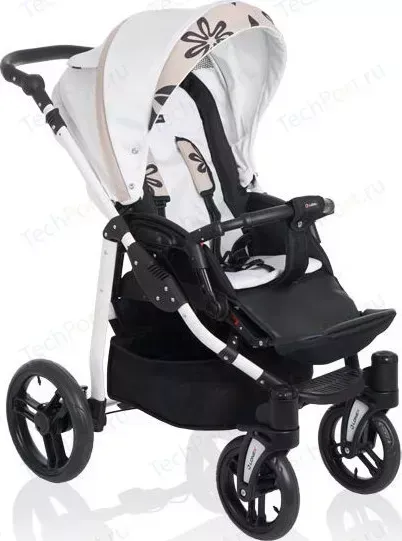 Детская коляска LONEX Sport (SP-02)