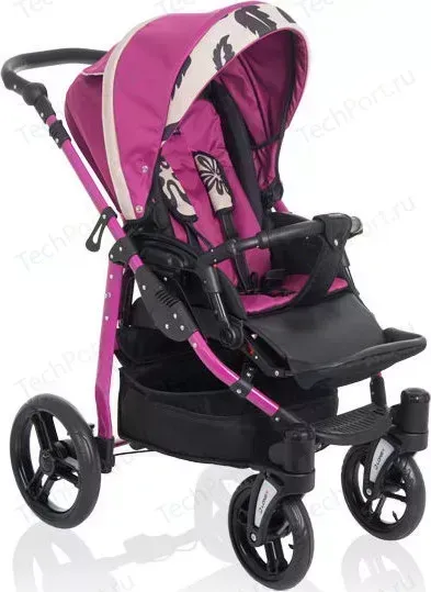 Детская коляска LONEX Sport (SP-01)
