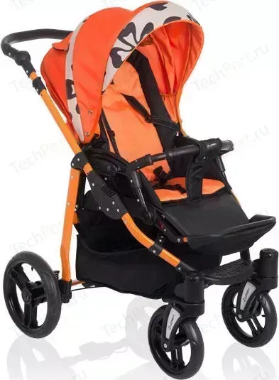 Детская коляска LONEX Sport (SP-04)