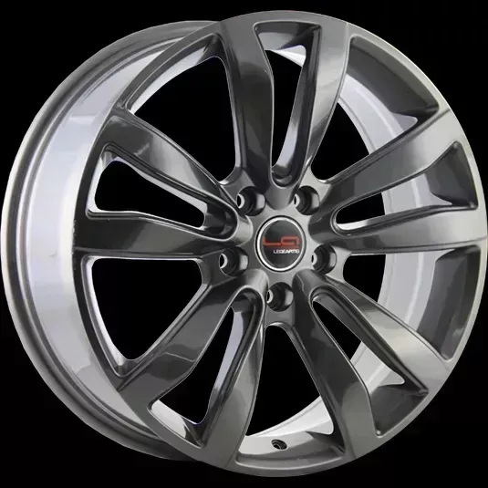 Диск автомобильный REPLICA _Concept-NS517 LEGEARTIS CONCEPT-NS517 7X18/5X114.3 ET40 D66.1 GM