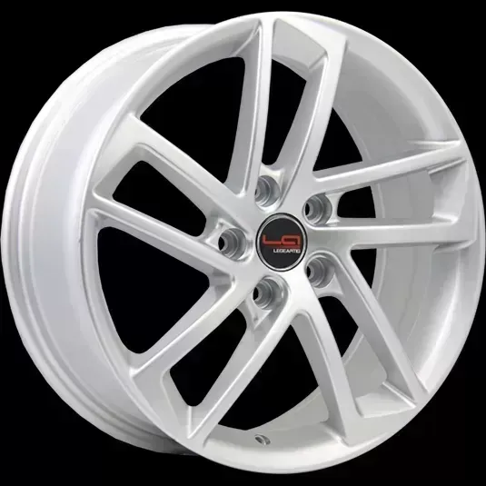 Диск автомобильный REPLICA _Concept-VV520 LEGEARTIS CONCEPT-VV520 6X15/5X100 ET40 D57.1 S