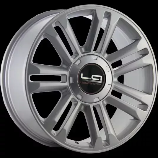 Диск автомобильный REPLICA CL5 LEGEARTIS 8.5X20/6X139.7 ET31 D77.9 S