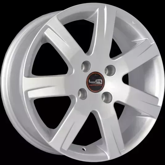 Диск автомобильный REPLICA Ci38 LEGEARTIS 6.5X16/5X114.3 ET38 D67.1 S
