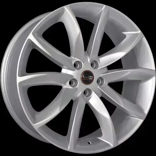 Диск автомобильный REPLICA FD44 LEGEARTIS 8.5X20/5X114.3 ET44 D63.3 S