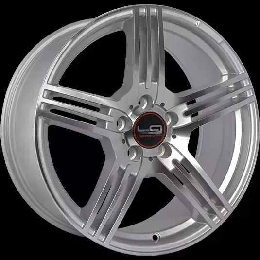 Диск автомобильный REPLICA MR74 LEGEARTIS 8.5X18/5X112 ET43 D66.6 SF