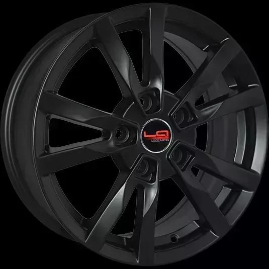 Диск автомобильный REPLICA TY112 LEGEARTIS 6.5X16/5X114.3 ET45 D60.1 MB