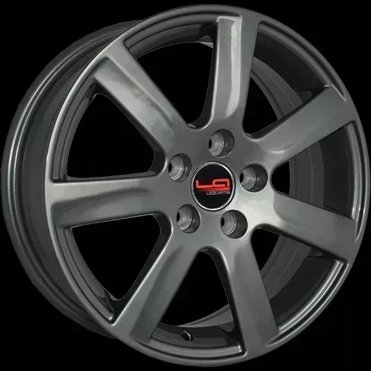 Диск автомобильный REPLICA VV47 LEGEARTIS 6X15/5X100 ET40 D57.1 GM
