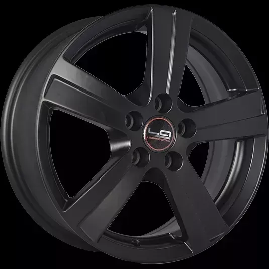 Диск автомобильный REPLICA VV58 LEGEARTIS 6X15/5X100 ET43 D57.1 MB