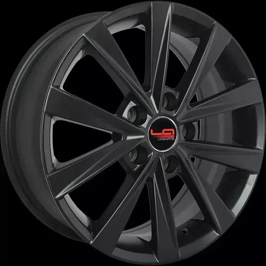 Диск автомобильный REPLICA VV116 LEGEARTIS 6.5X16/5X112 ET33 D57.1 MB
