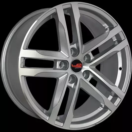 Диск автомобильный REPLICA VV148 LEGEARTIS 8X18/5X112 ET44 D57.1 SF